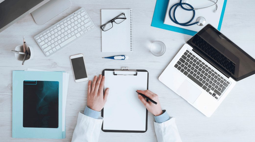 Strategic planning in healthcare organizations